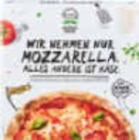 Pizza Angebote von Gustavo Gusto bei Netto Marken-Discount Freiberg für 4,69 €