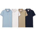 Polo multimarques homme - LEE COOPER à 7,99 € dans le catalogue Carrefour