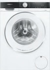 Aktuelle Waschmaschine Angebote bei EURONICS in Delmenhorst Aktuelles WG44G2190 Waschautomat Angebot bei EURONICS in Delmenhorst ab 749,00 €