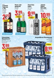 Mumm im E center Prospekt in Kamp-Lintfort Aktueller E center Prospekt mit Mumm, "Aktuelle Angebote", Seite 21