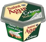 Saint Agur crème - Saint Agur en promo chez Lidl Créteil à 1,00 €