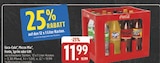 Coca-Cola, Mezzo Mix, Fanta, Sprite oder Lift Angebote von Coca-Cola bei EDEKA Weiden für 11,99 €