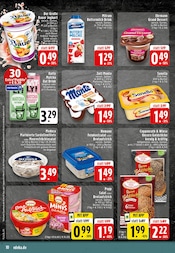 Aktueller EDEKA Prospekt mit Joghurt, "Aktuelle Angebote", Seite 10