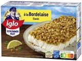 Filegro Ofen-Backfisch oder Schlemmerfilet Bordelaise Classic von Iglo im aktuellen REWE Prospekt für 2,99 €