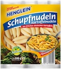 Schupfnudeln Angebote von Henglein bei REWE Rheda-Wiedenbrück für 2,89 €