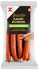 Kaminwurzerl Angebote von K-GOLD EDITION bei Kaufland Kerpen für 1,69 €