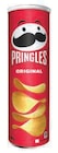 Pringles dans le catalogue U Express
