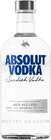 Absolut Vodka Angebote von Absolut bei REWE Bad Salzuflen für 10,99 €