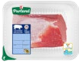 Aktuelles Schweinerücken Angebot bei Kaufland in Braunschweig ab 4,99 €