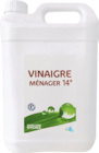 Promo Vinaigre ménager à 5,77 € dans le catalogue Norma à Colmar