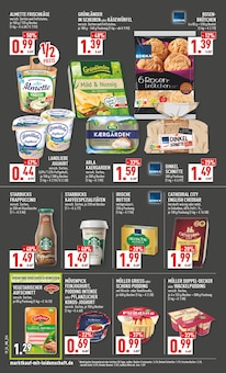 Käse im Marktkauf Prospekt "Aktuelle Angebote" mit 28 Seiten (Gelsenkirchen)
