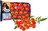 Cherry Rispentomaten »Praline« Angebote von SanLucar bei REWE Ludwigsburg für 1,99 €