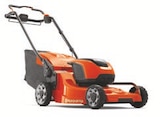 Husqvarna Amboise - Promo LC347iVX pack Promo LC347iVX pack à dans le catalogue Husqvarna à Amboise