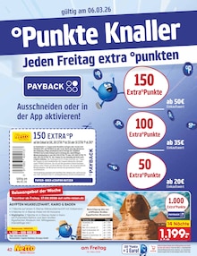 Reis im Netto Marken-Discount Prospekt "Aktuelle Angebote" mit 60 Seiten (Duisburg)