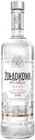 Vodka - ZOLADKOWA - Supermarchés Match à Charleville-Mézières Vodka - ZOLADKOWA en promo chez Supermarchés Match Charleville-Mézières à 11,39 €