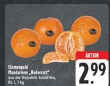 EDEKA Ahorn - ClemenGold Mandarinen „Nadorcott“ Angebot im Prospekt ClemenGold Mandarinen „Nadorcott“ bei EDEKA im Ahorn Prospekt für 2,99 €