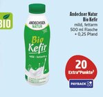 Bio Kefir Angebote von Andechser Natur bei EDEKA Altenburg