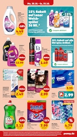 Ähnliche Einwegbesteck Angebote im Prospekt "Wer günstig will, muss Penny." von Penny Ähnliches Angebot bei Penny in Prospekt "Wer günstig will, muss Penny." gefunden auf Seite 23