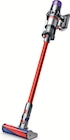 Aktuelle Staubsauger Angebote bei EURONICS in Mönchengladbach Aktuelles V11 Fluffy Akku-Staubsauger Angebot bei EURONICS in Mönchengladbach ab 394,12 €