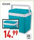 KÜHLBOX Angebote bei Marktkauf Recklinghausen für 14,99 €