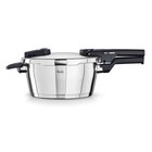 Aktuelle Schnellkochtopf Angebote bei XXXLutz in Freiburg (Breisgau) Aktuelles SCHNELLKOCHTOPF VITAQUICK® Poliert 3.5 L Angebot bei XXXLutz in Freiburg (Breisgau) ab 109,90 €