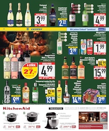 Schaumwein im EDEKA Prospekt Schaumwein im EDEKA Prospekt "Wir lieben Lebensmittel." auf Seite 16