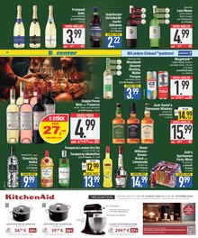Rum im aktuellen EDEKA Prospekt (München) Rum im EDEKA Prospekt "Wir lieben Lebensmittel." mit 26 Seiten (München)