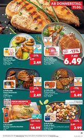 Mars im Kaufland Prospekt in Heidelberg Aktueller Kaufland Prospekt mit Mars, "Hier bin ich richtig", Seite 30