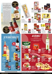 Rinderfilet im EDEKA Prospekt in Bottrop Aktueller EDEKA Prospekt mit Rinderfilet, "Aktuelle Angebote", Seite 6