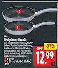 Bratpfanne Ducato von Elo für 12,99 € bei E center im Angebot Bratpfanne Ducato von Elo im aktuellen E center Prospekt
