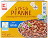 Aktuelle Pfanne Angebote bei Kaufland in Aachen Aktuelles Gyros-Pfanne Angebot bei Kaufland in Aachen ab 2,99 €