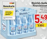 Trinkgut Tönisvorst Prospekt mit  im Angebot für 5,49 €