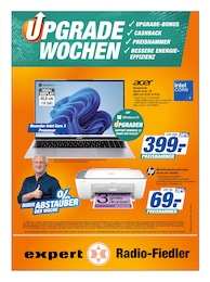 expert Prospekt für Jöhstadt: "Top Angebote", 8 Seiten, 24.09.2025 - 04.10.2025