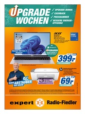 Aktueller expert Elektromärkte Prospekt in Annaberg-Buchholz und Umgebung, "Top Angebote" mit 8 Seiten, 24.09.2025 - 04.10.2025