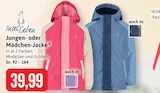 Jungen-Jacke im Angebot bei Kaufhaus Stolz in Greifswald Jungen-Jacke Angebote von Insel Leben bei Kaufhaus Stolz Greifswald für 39,99 €