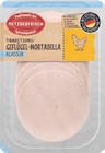 Traditions-Geflügel-Mortadella von Metzgerfrisch im aktuellen Lidl Prospekt für 1,19 €