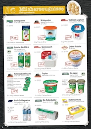 Schmalz Angebot im aktuellen Hamberger Prospekt auf Seite 8