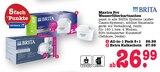 Maxtra Pro All-in-1 Pack 5+1 Angebote von Brita bei E center Heidelberg für 26,99 €