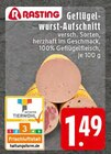 Geflügelwurst-Aufschnitt bei EDEKA im Herzogenrath Prospekt für 1,49 €
