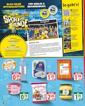 Gläserne Molkerei Angebote im Prospekt "Aktuelle Angebote" von EDEKA Gläserne Molkerei Angebote im Prospekt "Aktuelle Angebote" von EDEKA auf Seite 12