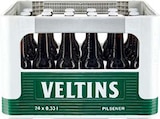 Pilsener oder Alkoholfrei 0,0% im Angebot bei Netto Marken-Discount in Stade Pilsener oder Alkoholfrei 0,0% Angebote von Veltins bei Netto Marken-Discount Stade für 12,99 €