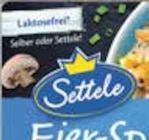 Eier-Spätzle von Settele im aktuellen EDEKA Prospekt für 2,88 €