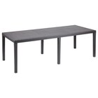 ProGarden Tisch Queen Angebote bei POCO Würzburg für 99,99 €