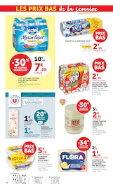 Promos Parfum dans le catalogue "Super U" de Super U Parfum en promo dans le catalogue Super U à la page 16