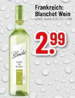 Trinkgut Hemsbach - Blanchet Wein Angebot im Prospekt Blanchet Wein bei Trinkgut im Hemsbach Prospekt für 2,99 €