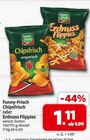 Chipsfrisch im aktuellen Prospekt bei nah&frisch in Beesten