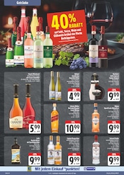 Vodka im EDEKA Prospekt in Hof Aktueller EDEKA Prospekt mit Vodka, "Wir lieben Lebensmittel!", Seite 24