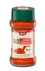 Bio Gewürz Paprika edelsüß Angebote von Kania, Bio bei Lidl Stuttgart für 1,29 €