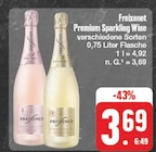 Premium Sparkling Wine im aktuellen Prospekt bei EDEKA in Strahwalde