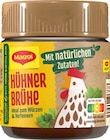 Hühner Brühe oder Gemüse Brühe Angebote von Maggi bei REWE Cottbus für 1,59 €